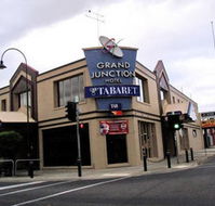 Grand Junction Hotel - Accommodation NT