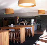 The Oxford Bathurst - Accommodation NT