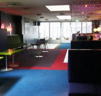 Leichhardt Hotel - Accommodation NT