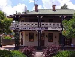 Bingara NSW Accommodation NT