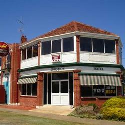 Allansford VIC Accommodation NT