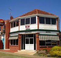 Allansford Hotel - Accommodation NT
