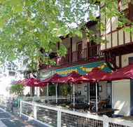 Flanagans Border Inn Hotel - Accommodation NT