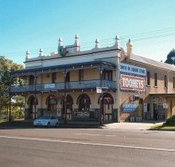 Caledonia Hotel - Accommodation NT