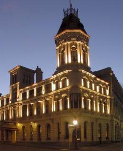 Craig`s Royal Hotel - Accommodation NT 0