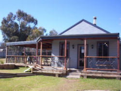 Coxs Crown NSW Accommodation NT