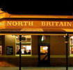 North Britain Hotel - Accommodation NT