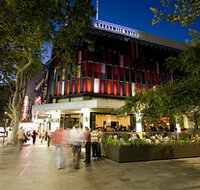 The Sugarmill - NT Tourism