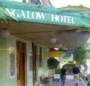 Bangalow Hotel - Accommodation NT