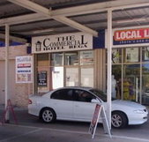 The Commercial Hotel Bega - Accommodation NT
