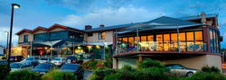 Belmont NSW NT Tourism