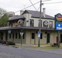 Westmeadows Tavern - Accommodation NT