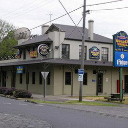 Westmeadows Tavern - Accommodation NT 0