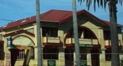 Tinpot ACT NT Tourism