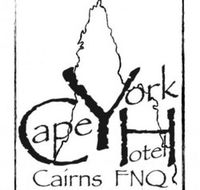 Cape York Hotel - Accommodation NT