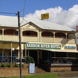 Stratford QLD Accommodation NT