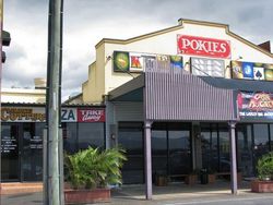 Centenary Park QLD Accommodation NT