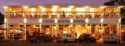 The Courthouse Hotel Port Douglas - Accommodation NT 0