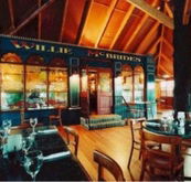 Willie McBrides Irish Bar - Accommodation NT