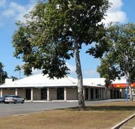 Westcourt Tavern - Accommodation NT