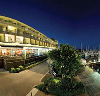 B - Accommodation NT