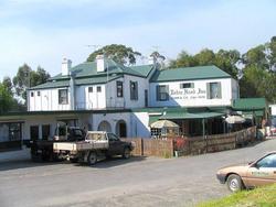 Robin Hood Hotel - Accommodation NT 0
