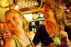 Skycity Casino Bars - NT Tourism 0