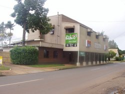 Cairns Mc ACT Accommodation NT