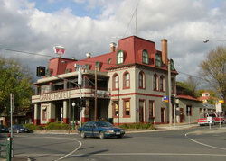 Healesville VIC Accommodation NT