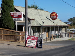 Musk Vale VIC Accommodation NT