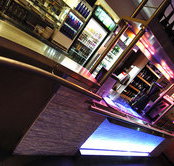 The London - Accommodation NT