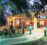 Frasers Restaurant - NT Tourism