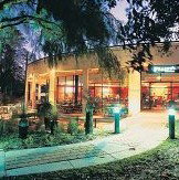 Frasers Restaurant - NT Tourism 0