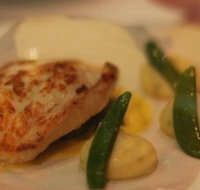 Chanterelle at Jessicas - Accommodation NT