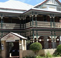 Julios - NT Tourism