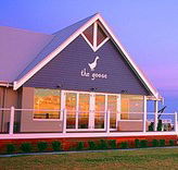 The Goose - NT Tourism