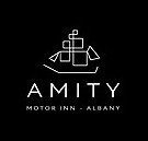 The Amity Restaurant - Accommodation NT