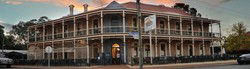 Cubbine WA Accommodation NT