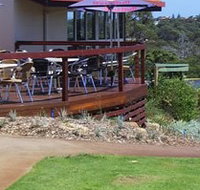 Fairway Bar and Bistro - Accommodation NT