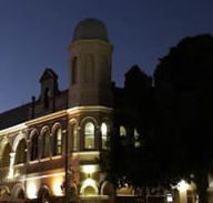 Broken Hill Hotel - Accommodation NT