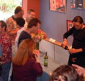 Riki Blake's Cafe - Accommodation NT