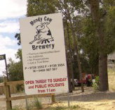 Moody Cow Brewery - Accommodation NT