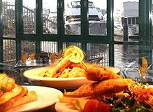 Spinnakers Cafe - Accommodation NT 0