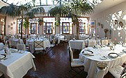 Perugino Restaurant - NT Tourism 0