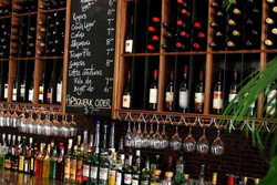 Amphoras  Bar & Bistro - NT Tourism 0
