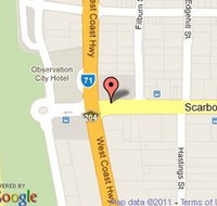 Contacio - Accommodation NT