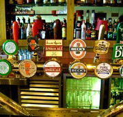 The Stage Door Bar  Brasserie - Accommodation NT