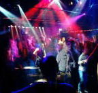 Bronson's Nightclub - Accommodation NT