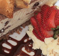 The Chase Bar  Bistro - Accommodation NT