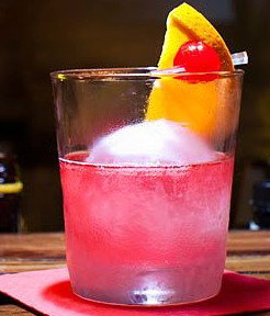 Bar 21 - Accommodation NT 0